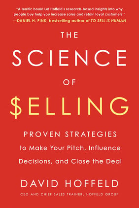 the science of selling - DISC
