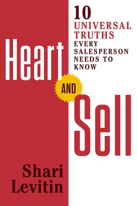 heart and sell - DISC