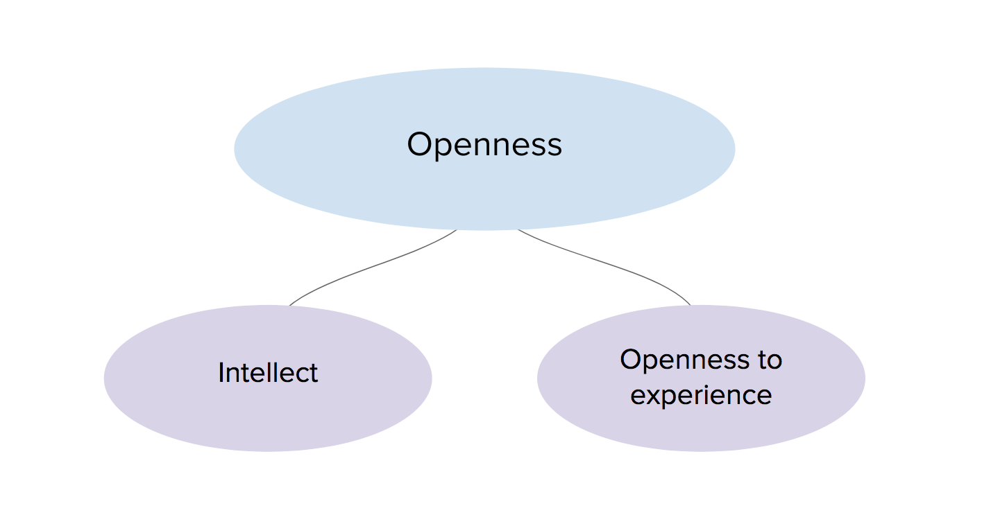 Crystal Knows - Personality Neuroscience Part 5: The Openness Trait