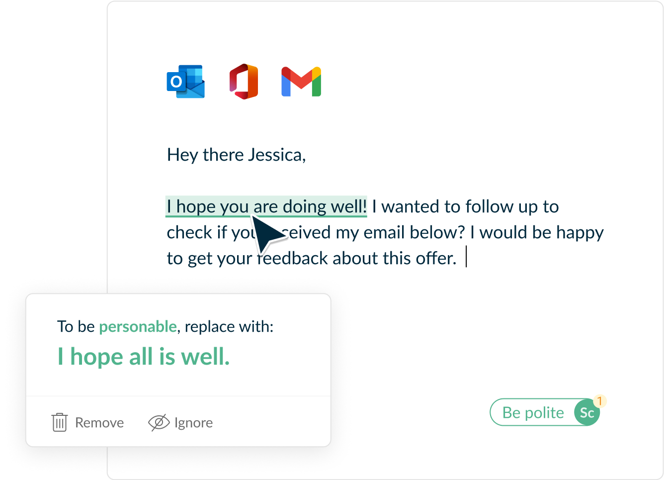 Personalize Emails_2