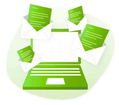 how to improve emails - DISC
