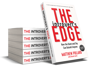the introverts edge