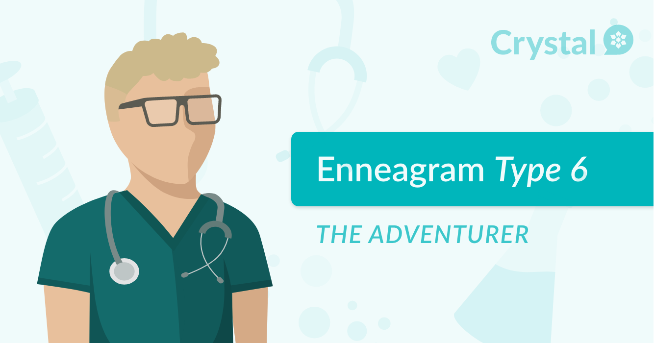 Enneagram Type 6 Celebrities - Most Famous Type Sixes