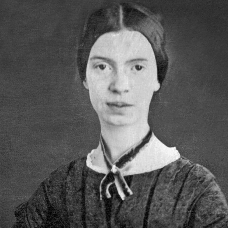 Enneagram 5 Example Emily Dickinson