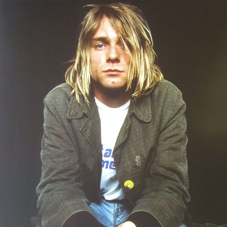 Enneagram 5 Example Kurt Cobain