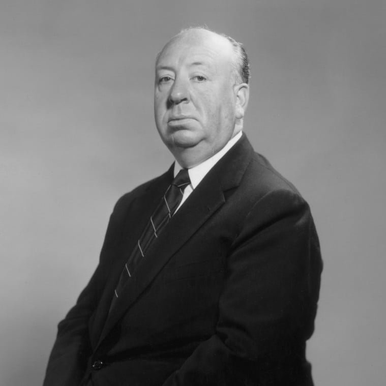 Enneagram 5 Example Alfred Hitchcock