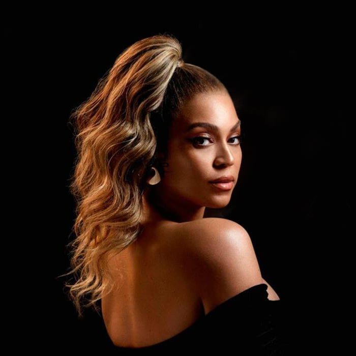 Enneagram 3 Example Beyonce