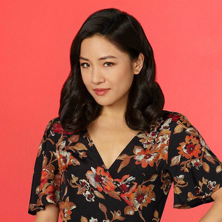 Enneagram 4 Example Constance Wu