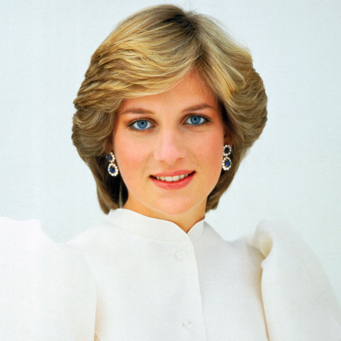 Enneagram 6 Example Diana, Princess of Wales