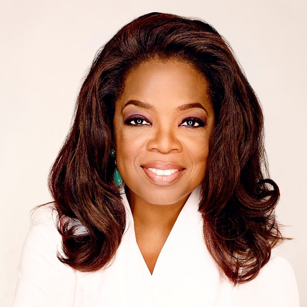 Enneagram 3 Example Oprah Winfrey