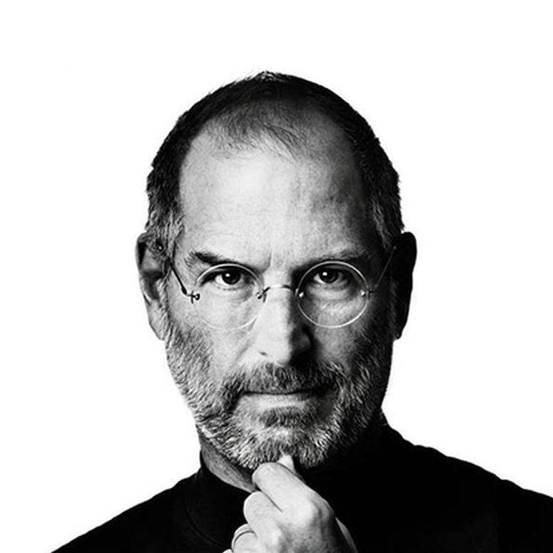 Enneagram 1 Example Steve Jobs